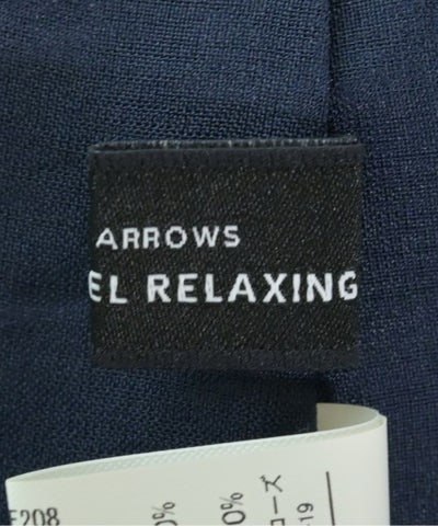 Green Label Relaxing Knee length skirts