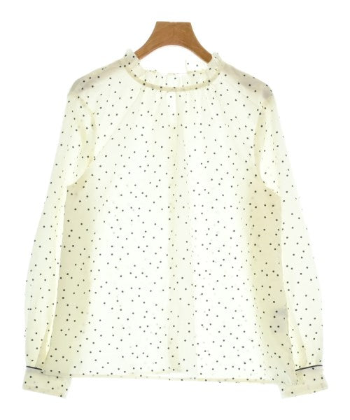 Green Label Relaxing Blouses