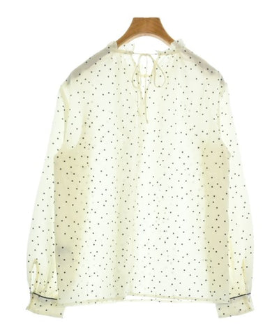 Green Label Relaxing Blouses