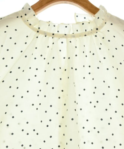 Green Label Relaxing Blouses