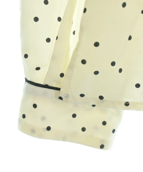 Green Label Relaxing Blouses