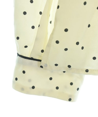 Green Label Relaxing Blouses