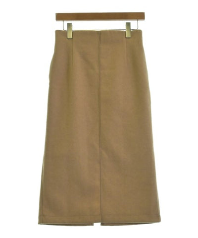 Green Label Relaxing Long/Maxi length skirts