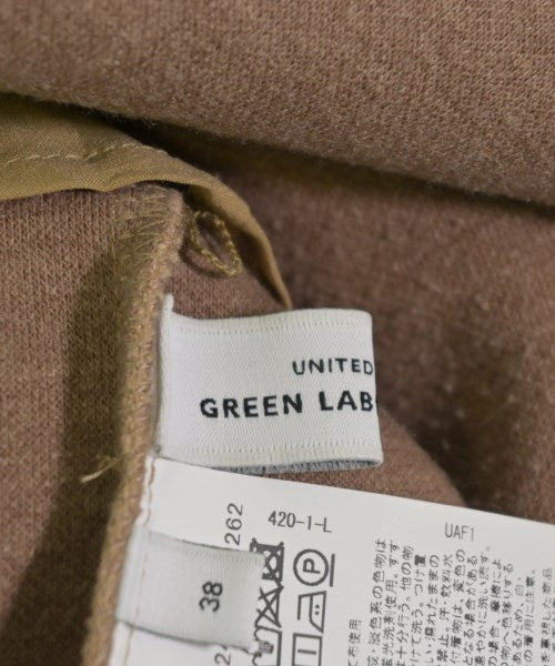 Green Label Relaxing Long/Maxi length skirts