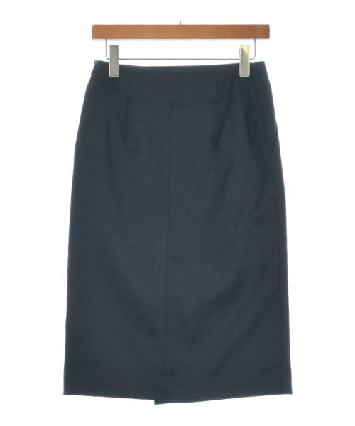 Green Label Relaxing Long/Maxi length skirts