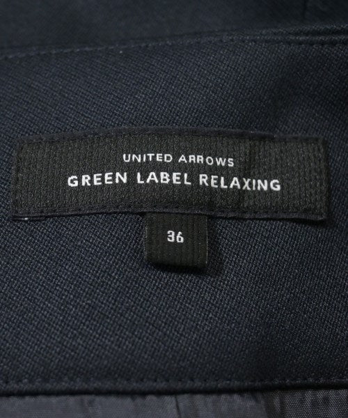 Green Label Relaxing Long/Maxi length skirts