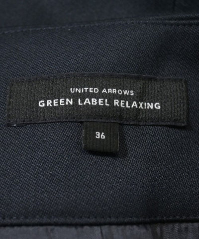 Green Label Relaxing Long/Maxi length skirts