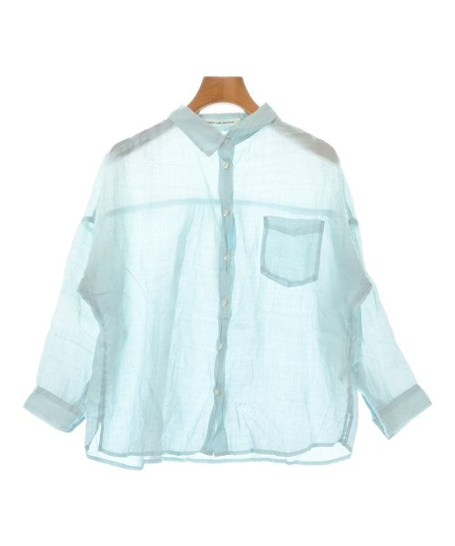 Green Label Relaxing Casual shirts