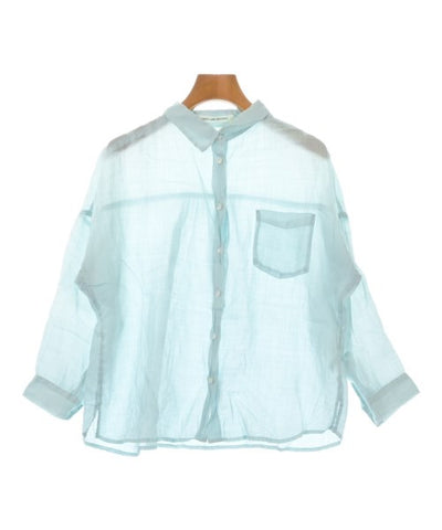 Green Label Relaxing Casual shirts