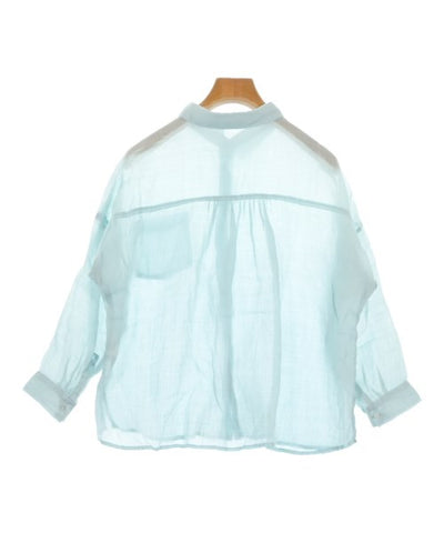 Green Label Relaxing Casual shirts