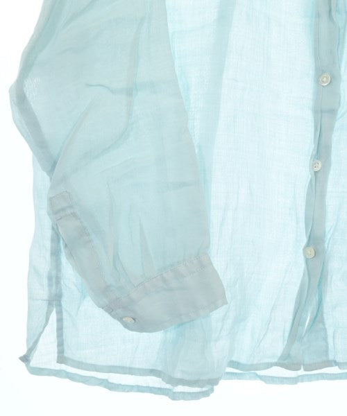 Green Label Relaxing Casual shirts