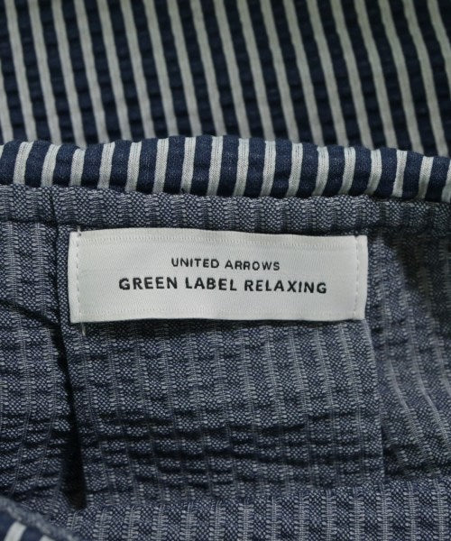 Green Label Relaxing Casual shirts