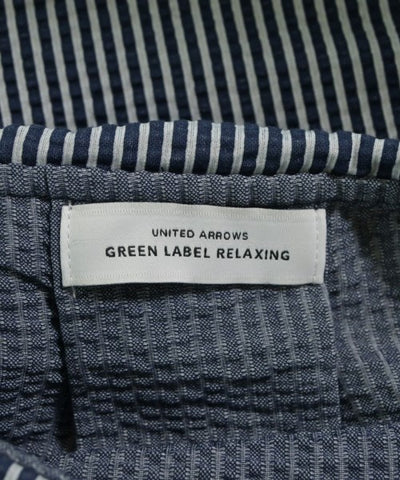 Green Label Relaxing Casual shirts