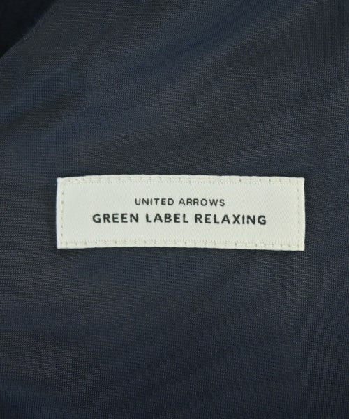 Green Label Relaxing Dresses