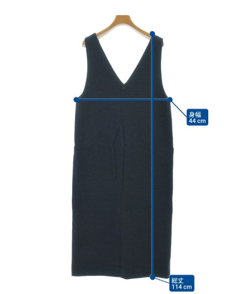 Green Label Relaxing Dresses