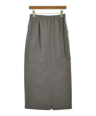 Green Label Relaxing Long/Maxi length skirts