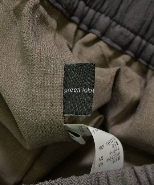 Green Label Relaxing Long/Maxi length skirts