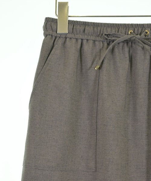 Green Label Relaxing Long/Maxi length skirts