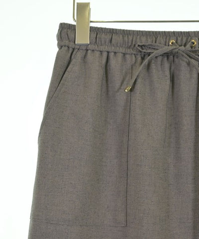 Green Label Relaxing Long/Maxi length skirts