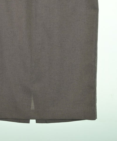 Green Label Relaxing Long/Maxi length skirts