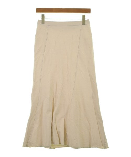 Green Label Relaxing Long/Maxi length skirts