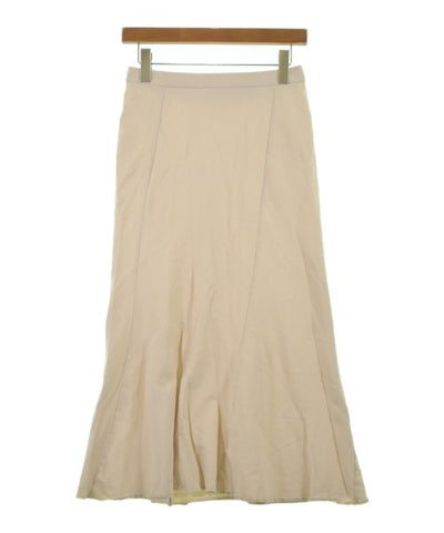 Green Label Relaxing Long/Maxi length skirts