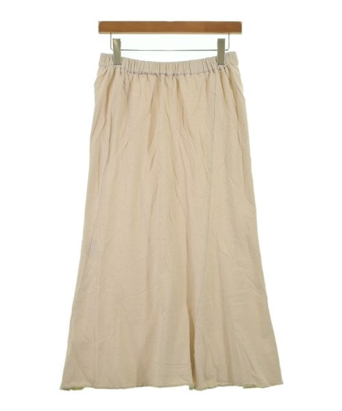 Green Label Relaxing Long/Maxi length skirts