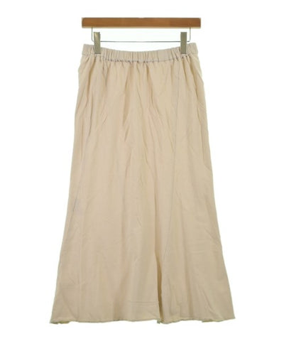 Green Label Relaxing Long/Maxi length skirts