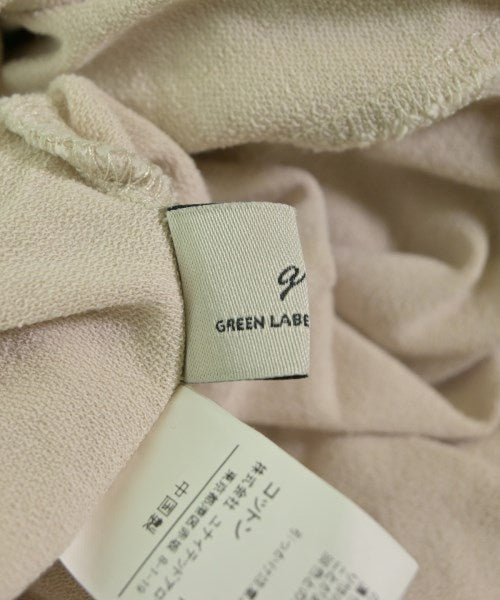 Green Label Relaxing Long/Maxi length skirts