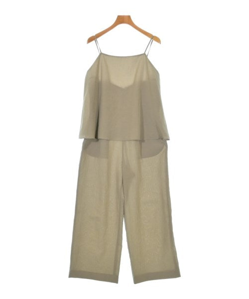 Green Label Relaxing Overalls/ Rompers/ Jumpsuits