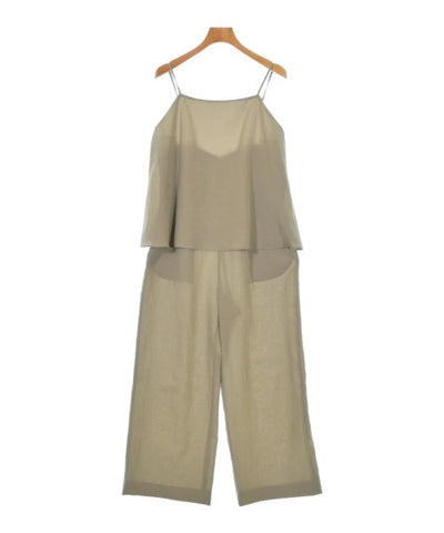 Green Label Relaxing Overalls/ Rompers/ Jumpsuits