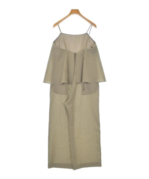 Green Label Relaxing Overalls/ Rompers/ Jumpsuits