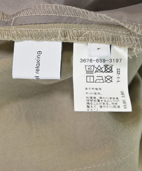 Green Label Relaxing Overalls/ Rompers/ Jumpsuits