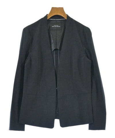 Green Label Relaxing Collarless jackets