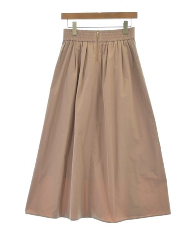 Green Label Relaxing Long/Maxi length skirts