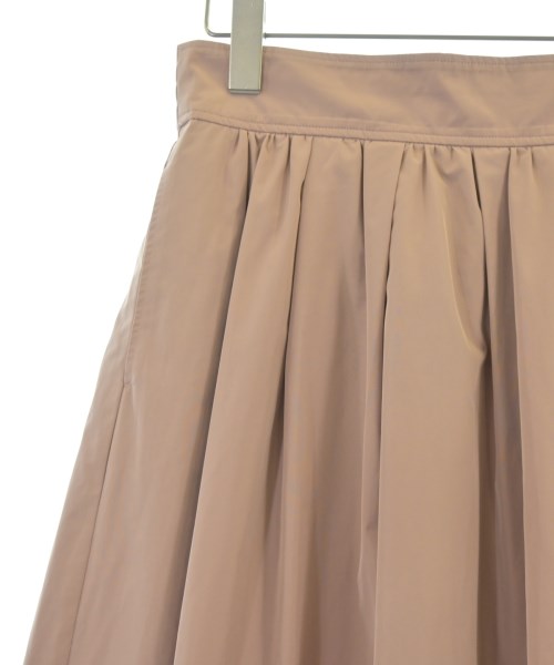 Green Label Relaxing Long/Maxi length skirts