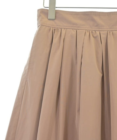 Green Label Relaxing Long/Maxi length skirts