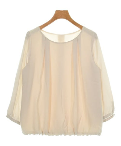 Green Label Relaxing Blouses