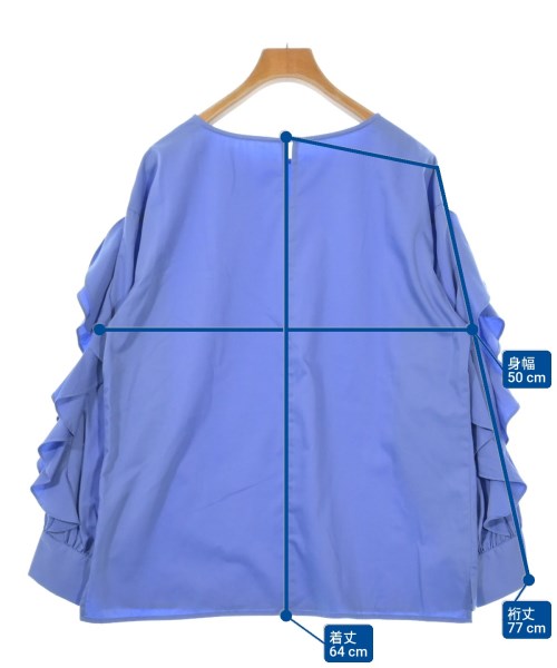 Green Label Relaxing Casual shirts