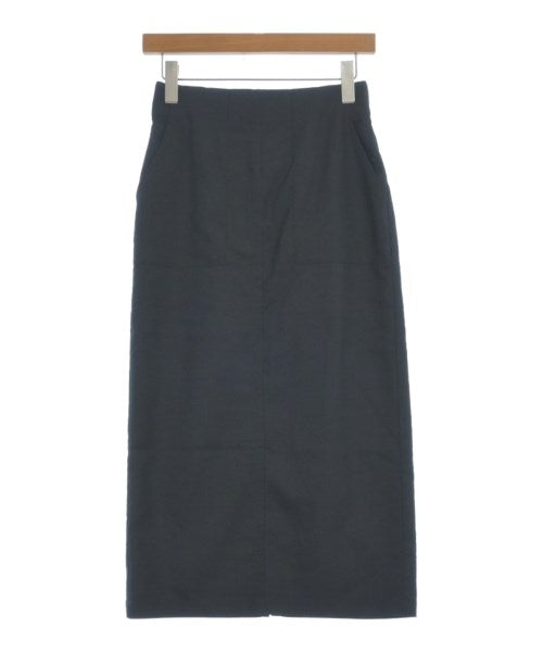 Green Label Relaxing Long/Maxi length skirts