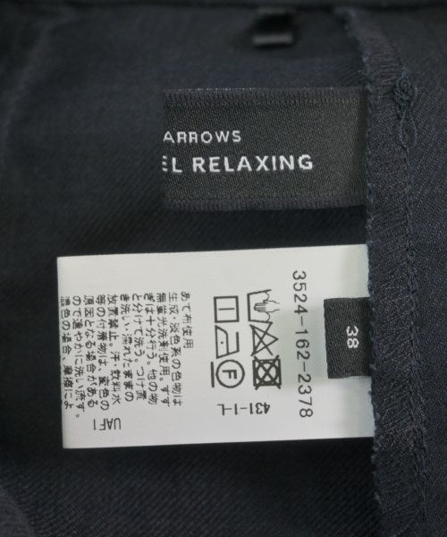 Green Label Relaxing Long/Maxi length skirts