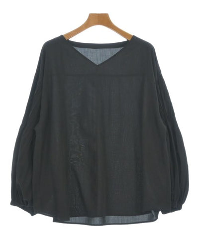 Green Label Relaxing Blouses