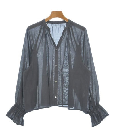 Green Label Relaxing Casual shirts