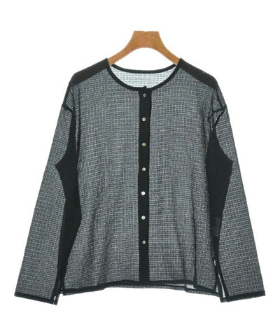 Green Label Relaxing Blouses