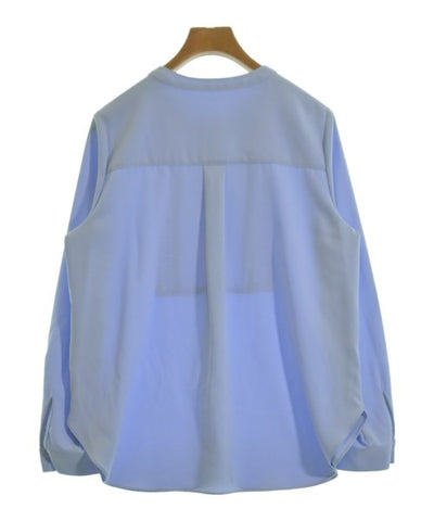 Green Label Relaxing Blouses