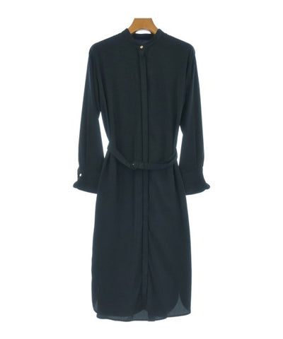 Green Label Relaxing Dresses