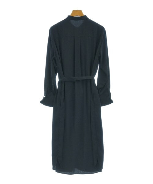 Green Label Relaxing Dresses