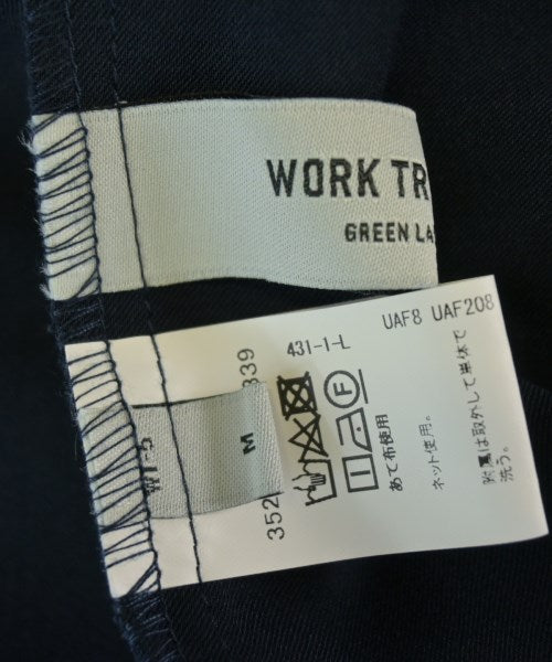 Green Label Relaxing Dresses