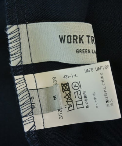 Green Label Relaxing Dresses