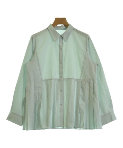 Green Label Relaxing Casual shirts